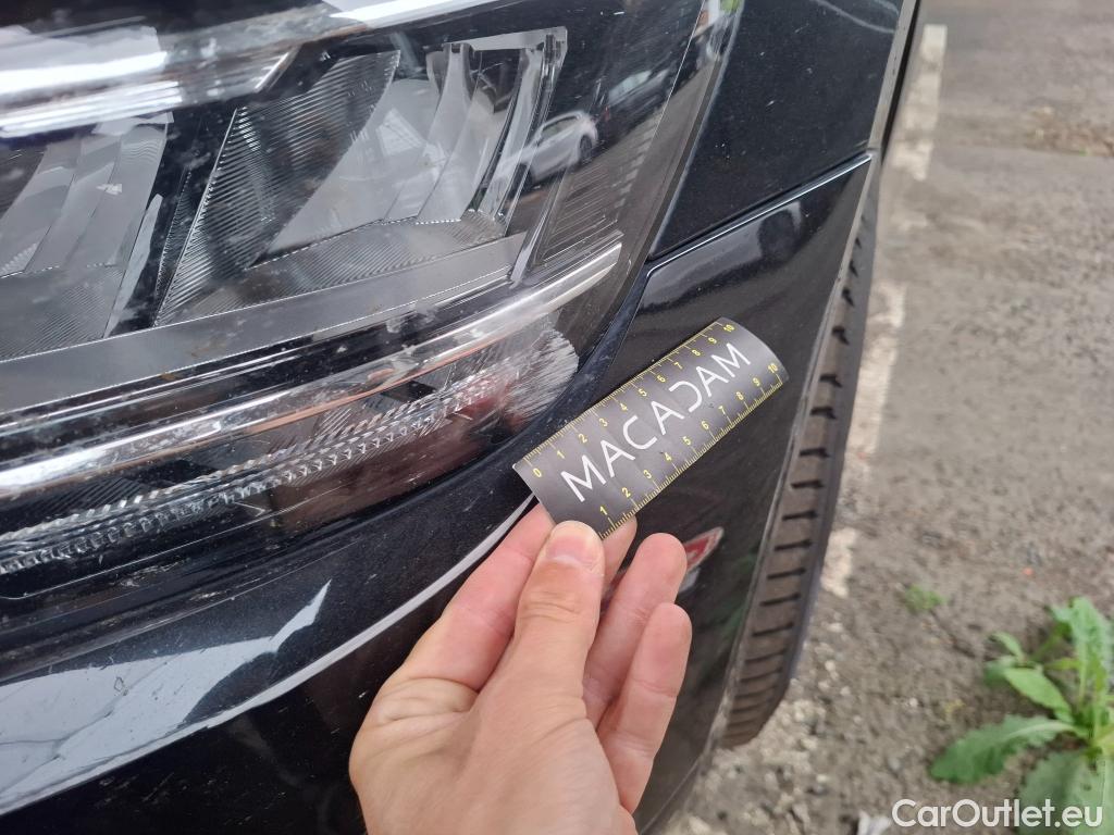 Volkswagen  Passat  Break Business 2.0 TDI 120CV BVA7 E6d #1