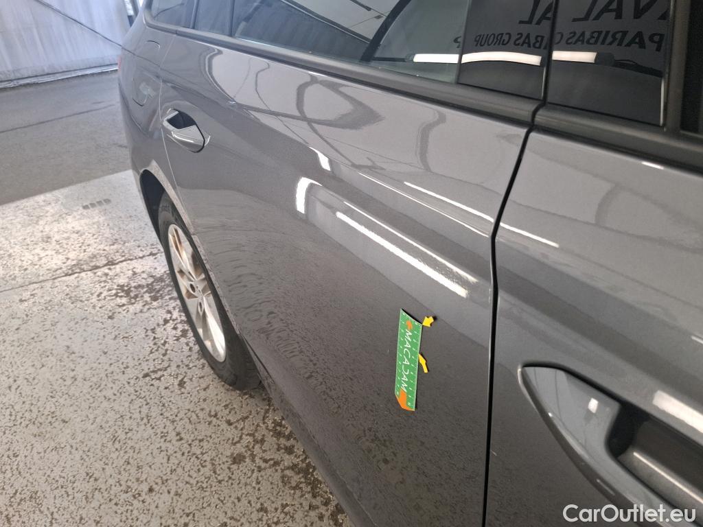  Skoda  Octavia  Break Business 2.0 TDI 150CV BVA7 E6d #10