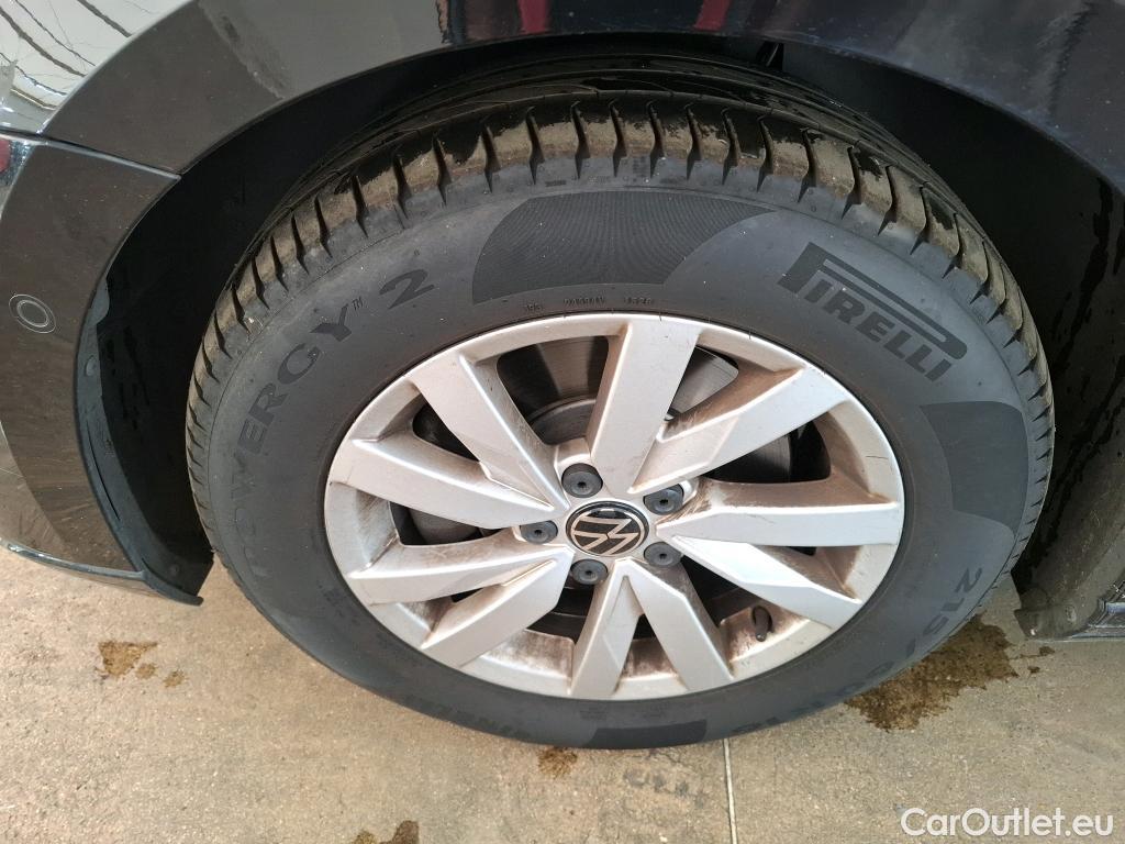  Volkswagen  Passat  Break Business 2.0 TDI 120CV BVA7 E6d #31