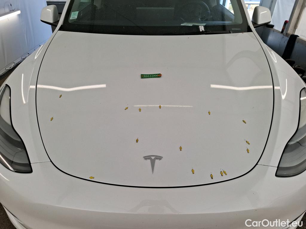  Tesla  Model Y TESLA   2020  5P  SUV Grande Autonomie Dual Motor AWD #1