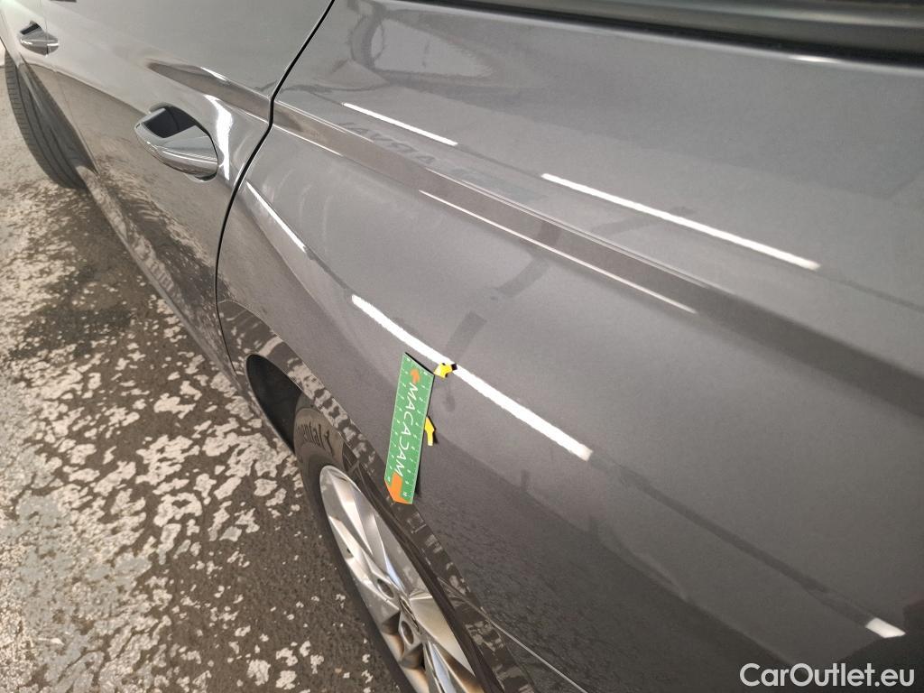  Skoda  Octavia  Break Business 2.0 TDI 150CV BVA7 E6d #8