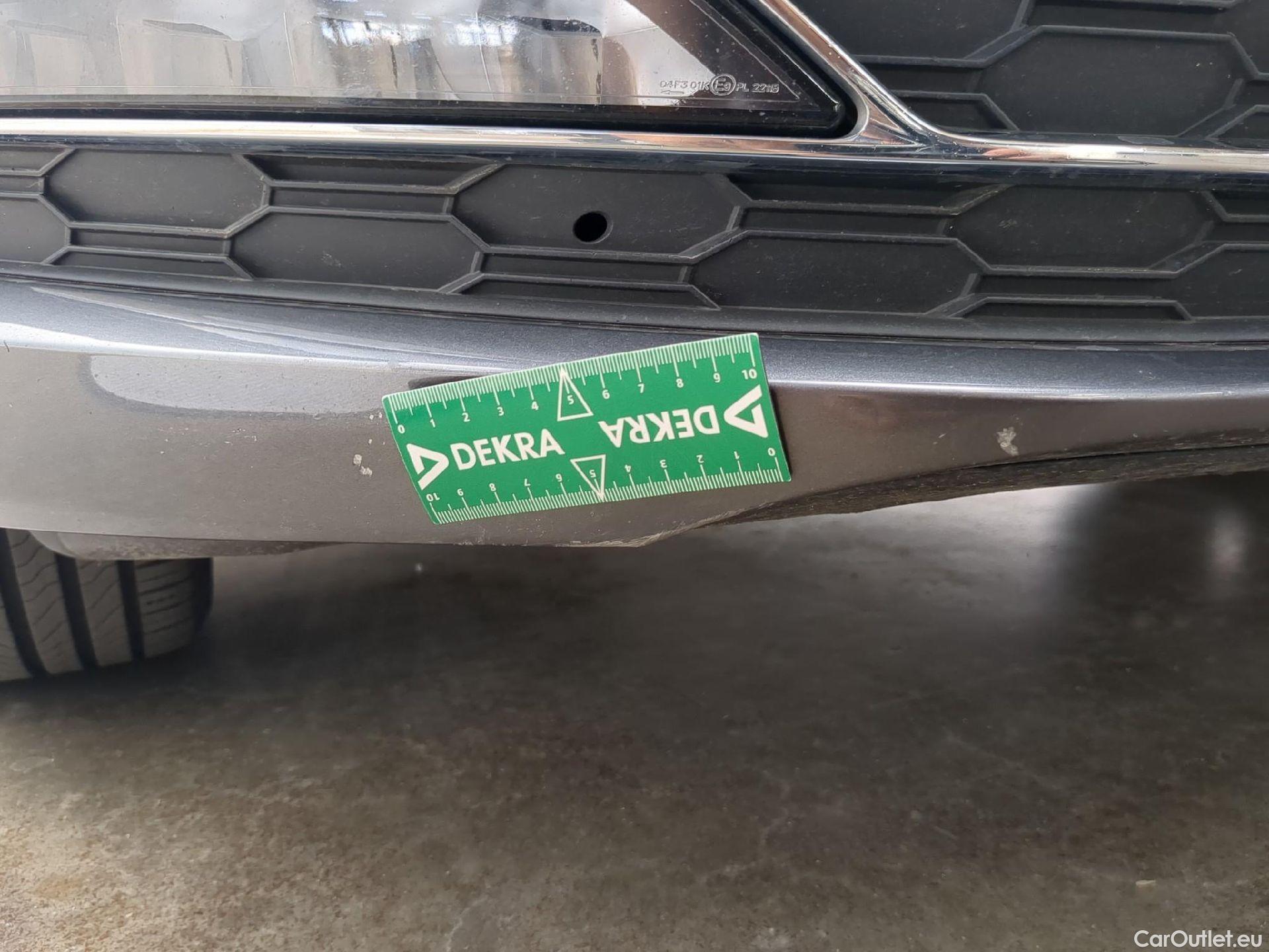  Skoda  Octavia  Berline Style 2.0 TDI 150CV BVA7 E6d #17