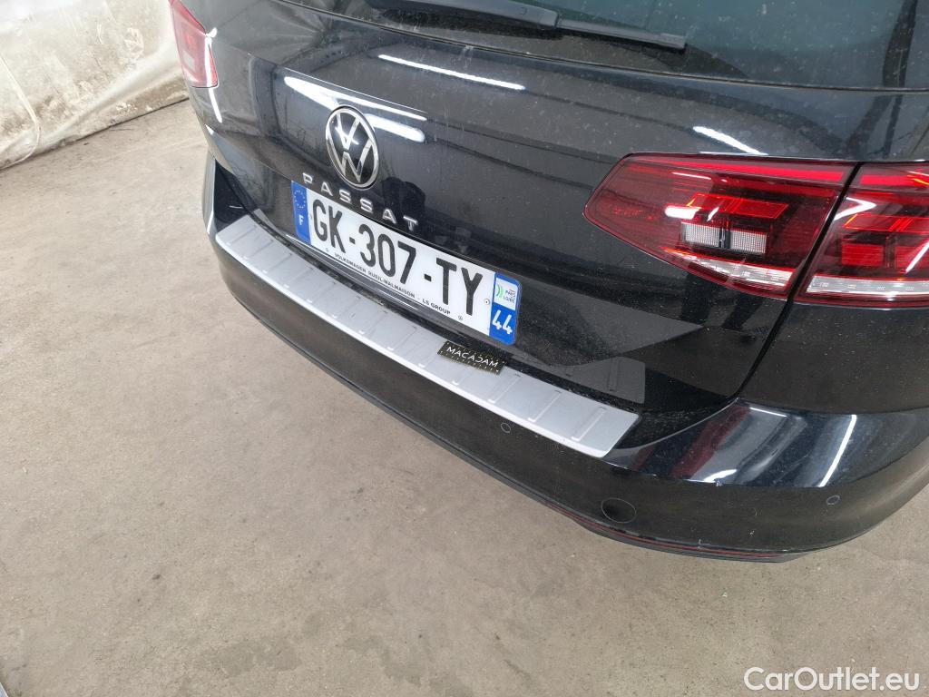  Volkswagen  Passat  Break Business 2.0 TDI 120CV BVA7 E6d #49