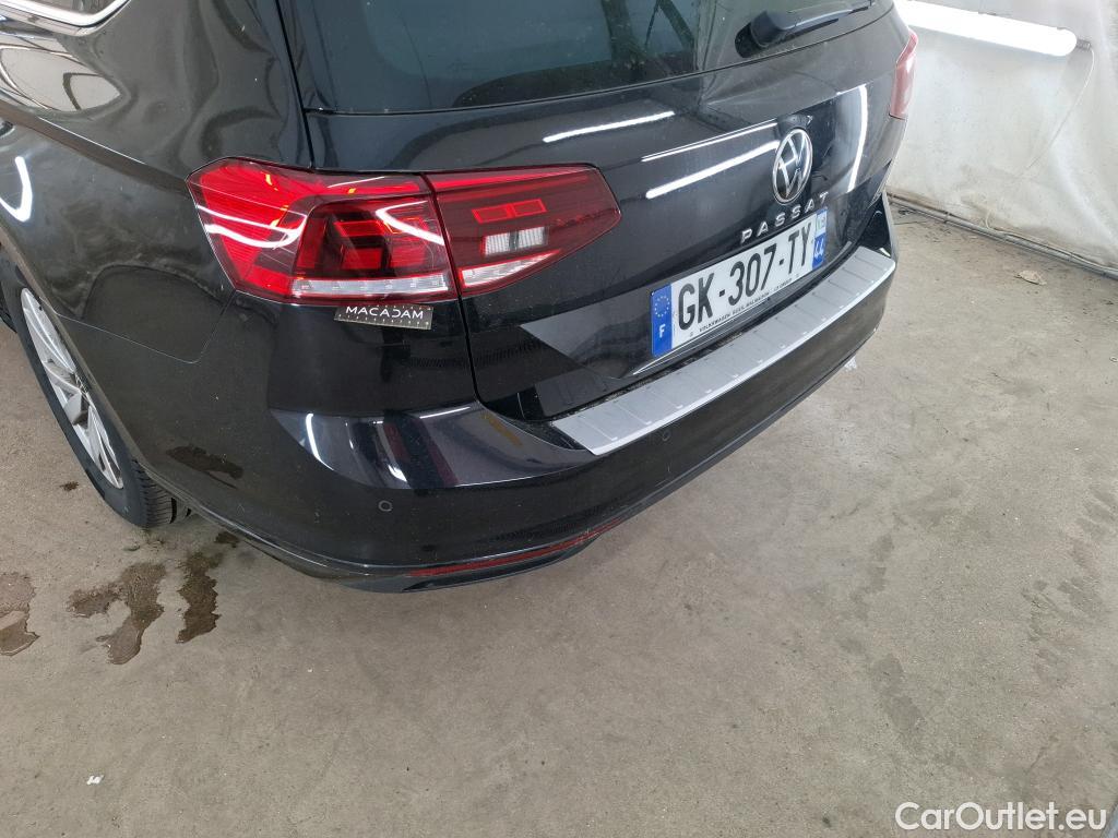  Volkswagen  Passat  Break Business 2.0 TDI 120CV BVA7 E6d #52