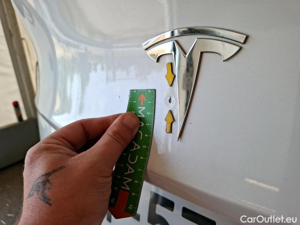 Tesla  Model Y TESLA   2020  5P  SUV Grande Autonomie Dual Motor AWD #49