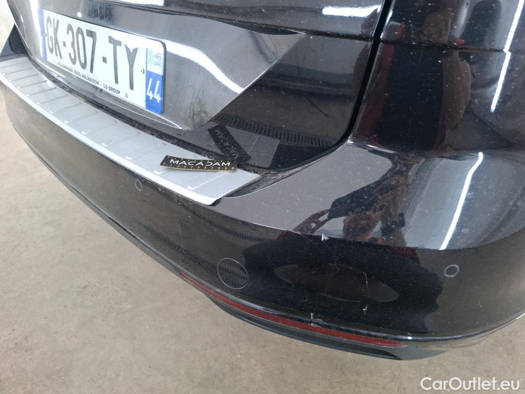 Volkswagen  Passat  Break Business 2.0 TDI 120CV BVA7 E6d #18