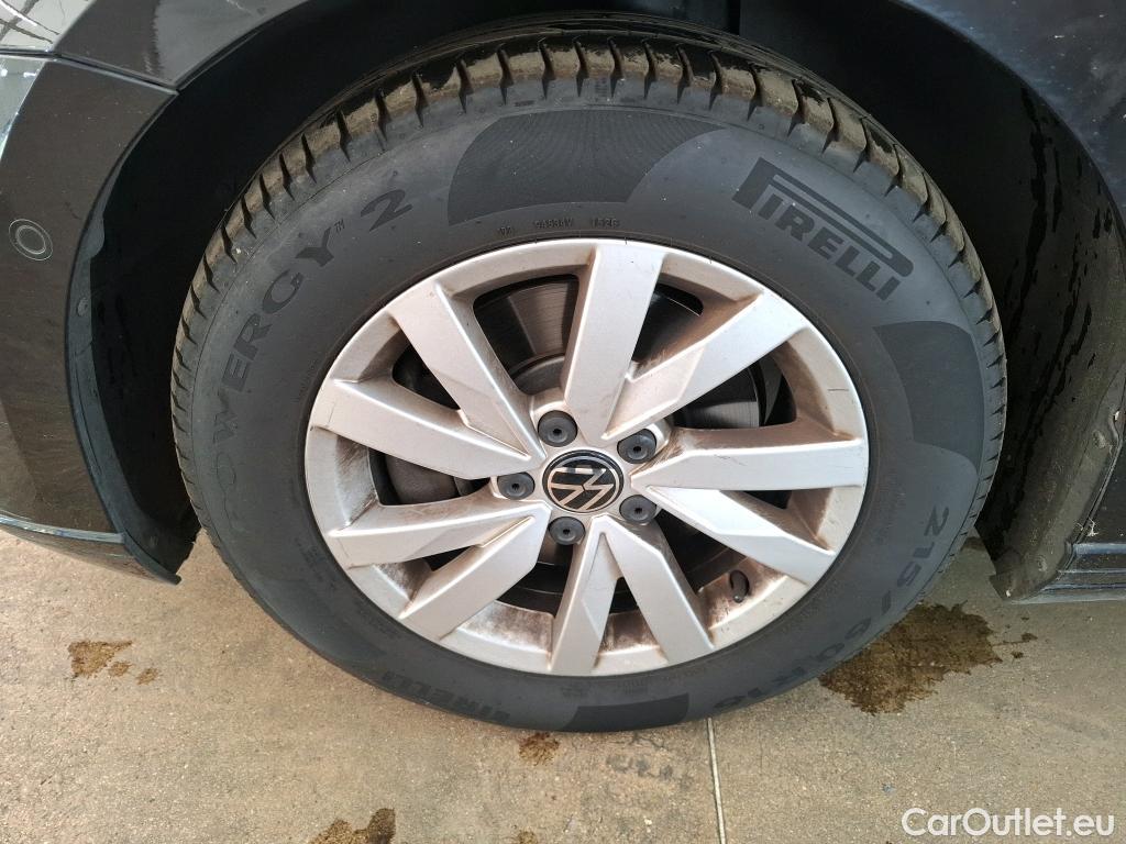  Volkswagen  Passat  Break Business 2.0 TDI 120CV BVA7 E6d #32