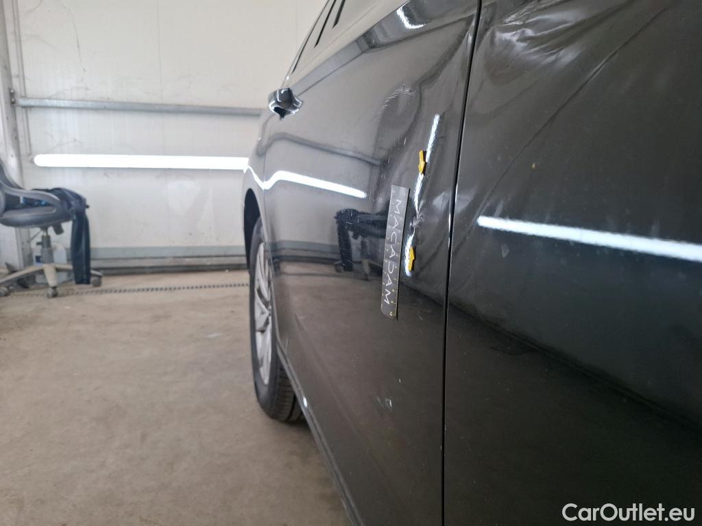  Volkswagen  Passat  Break Business 2.0 TDI 120CV BVA7 E6d #13