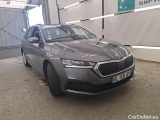  Skoda  Octavia  Break Business 2.0 TDI 150CV BVA7 E6d #4