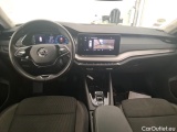  Skoda  Octavia  Break Business 2.0 TDI 150CV BVA7 E6d #5