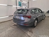  Skoda  Octavia  Break Business 2.0 TDI 150CV BVA7 E6d #3