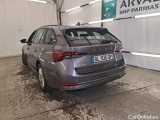  Skoda  Octavia  Break Business 2.0 TDI 150CV BVA7 E6d #2