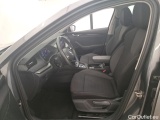  Skoda  Octavia  Break Business 2.0 TDI 150CV BVA7 E6d #8