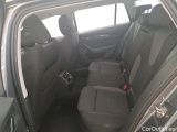  Skoda  Octavia  Break Business 2.0 TDI 150CV BVA7 E6d #9