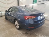  Skoda  Octavia  Berline Business 2.0 TDI 150CV BVA7 E6d #2