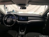  Skoda  Octavia  Berline Business 2.0 TDI 150CV BVA7 E6d #5