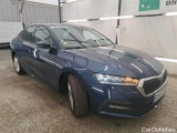  Skoda  Octavia  Berline Business 2.0 TDI 150CV BVA7 E6d #4