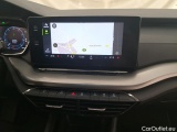  Skoda  Octavia  Berline Business 2.0 TDI 150CV BVA7 E6d #10