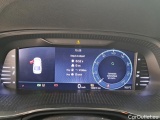  Skoda  Octavia  Berline Business 2.0 TDI 150CV BVA7 E6d #7