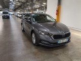  Skoda  Octavia  Berline Style 2.0 TDI 150CV BVA7 E6d #2