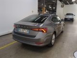  Skoda  Octavia  Berline Style 2.0 TDI 150CV BVA7 E6d #4