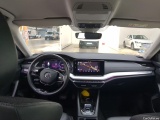  Skoda  Octavia  Berline Style 2.0 TDI 150CV BVA7 E6d #5