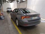  Skoda  Octavia  Berline Style 2.0 TDI 150CV BVA7 E6d #3