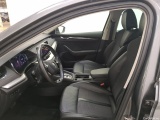  Skoda  Octavia  Berline Style 2.0 TDI 150CV BVA7 E6d #10