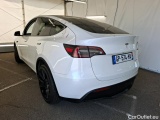  Tesla  Model Y TESLA   2020  5P  SUV Grande Autonomie Dual Motor AWD #3