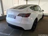  Tesla  Model Y TESLA   2020  5P  SUV Grande Autonomie Dual Motor AWD #4