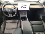  Tesla  Model Y TESLA   2020  5P  SUV Grande Autonomie Dual Motor AWD #6