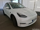  Tesla  Model Y TESLA   2020  5P  SUV Grande Autonomie Dual Motor AWD #5