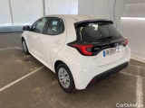  Toyota  Yaris TOYOTA  Hybride / 2019 / 5P / Berline Hybride 116h Dynamic Business Beyond Zer #2