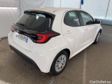  Toyota  Yaris TOYOTA  Hybride / 2019 / 5P / Berline Hybride 116h Dynamic Business Beyond Zer #3