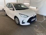  Toyota  Yaris TOYOTA  Hybride / 2019 / 5P / Berline Hybride 116h Dynamic Business Beyond Zer #4