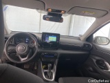  Toyota  Yaris TOYOTA  Hybride / 2019 / 5P / Berline Hybride 116h Dynamic Business Beyond Zer #5