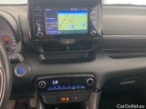  Toyota  Yaris TOYOTA  Hybride / 2019 / 5P / Berline Hybride 116h Dynamic Business Beyond Zer #7