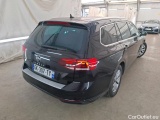  Volkswagen  Passat  Break Business 2.0 TDI 120CV BVA7 E6d #3