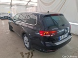  Volkswagen  Passat  Break Business 2.0 TDI 120CV BVA7 E6d #2