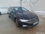  Volkswagen  Passat  Break Business 2.0 TDI 120CV BVA7 E6d #4