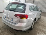  Volkswagen  Passat  Break Business 2.0 TDI 150CV BVA7 E6dT #3