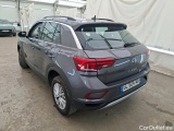  Volkswagen  T-ROC VOLKSWAGEN  / 2021 / 5P / SUV 2.0 TDI 150 LIFE BUSINESS DSG7 #2
