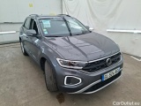 Volkswagen  T-ROC VOLKSWAGEN  / 2021 / 5P / SUV 2.0 TDI 150 LIFE BUSINESS DSG7 #4