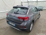  Volkswagen  T-ROC VOLKSWAGEN  / 2021 / 5P / SUV 2.0 TDI 150 LIFE BUSINESS DSG7 #3