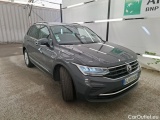  Volkswagen  Tiguan VOLKSWAGEN  / 2020 / 5P / SUV 2.0 TDI 150 DSG7 Life Business #4