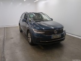  Volkswagen  Tiguan VOLKSWAGEN  / 2020 / 5P / SUV 2.0 TDI 150 DSG7 Life Business #2