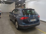  Volkswagen  Tiguan VOLKSWAGEN  / 2020 / 5P / SUV 2.0 TDI 150 DSG7 Life Business #3
