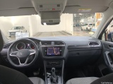  Volkswagen  Tiguan VOLKSWAGEN  / 2020 / 5P / SUV 2.0 TDI 150 DSG7 Life Business #5