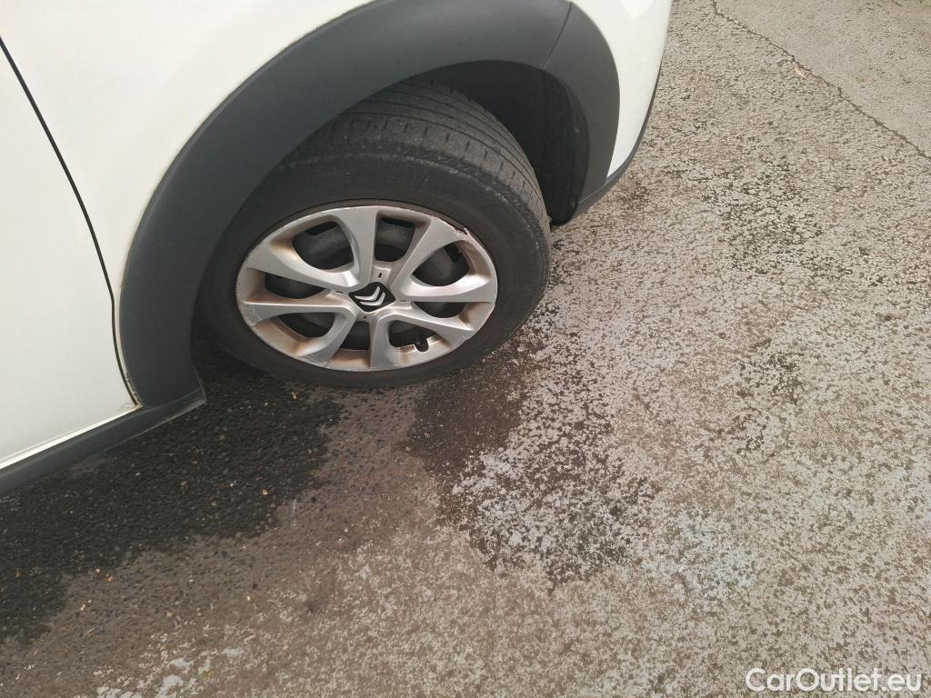  Citroen  C3  Société Feel 1.5 BlueHDI 100CV BVM6 E6dT #20