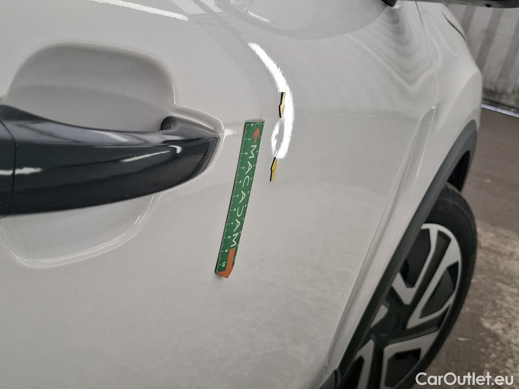 Citroen  C4  Berline Feel Nav Business R 1.5 BlueHDI 130CV BVA8 E6d #46